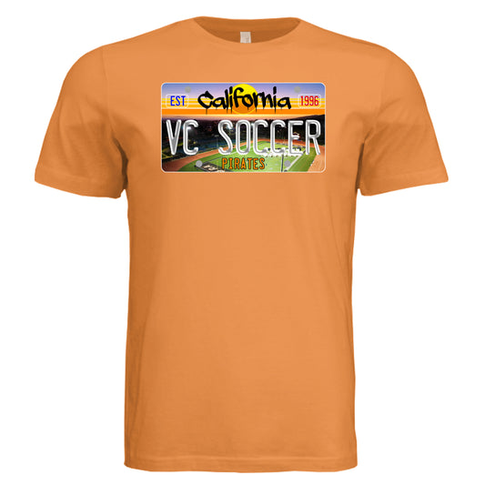 ORANGE - FRONT