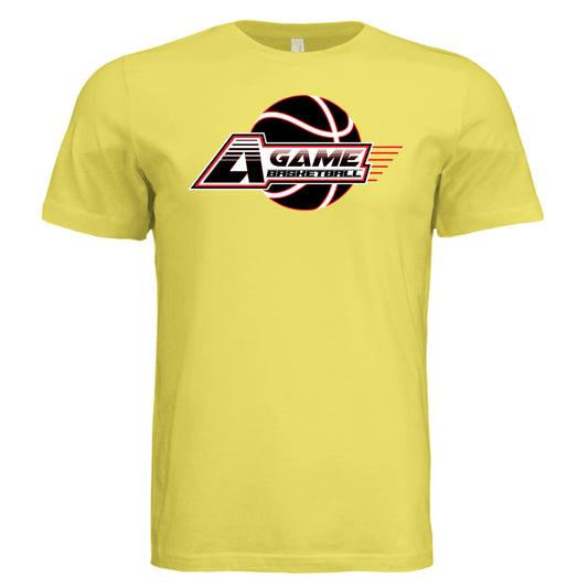 YELLOW - FRONT