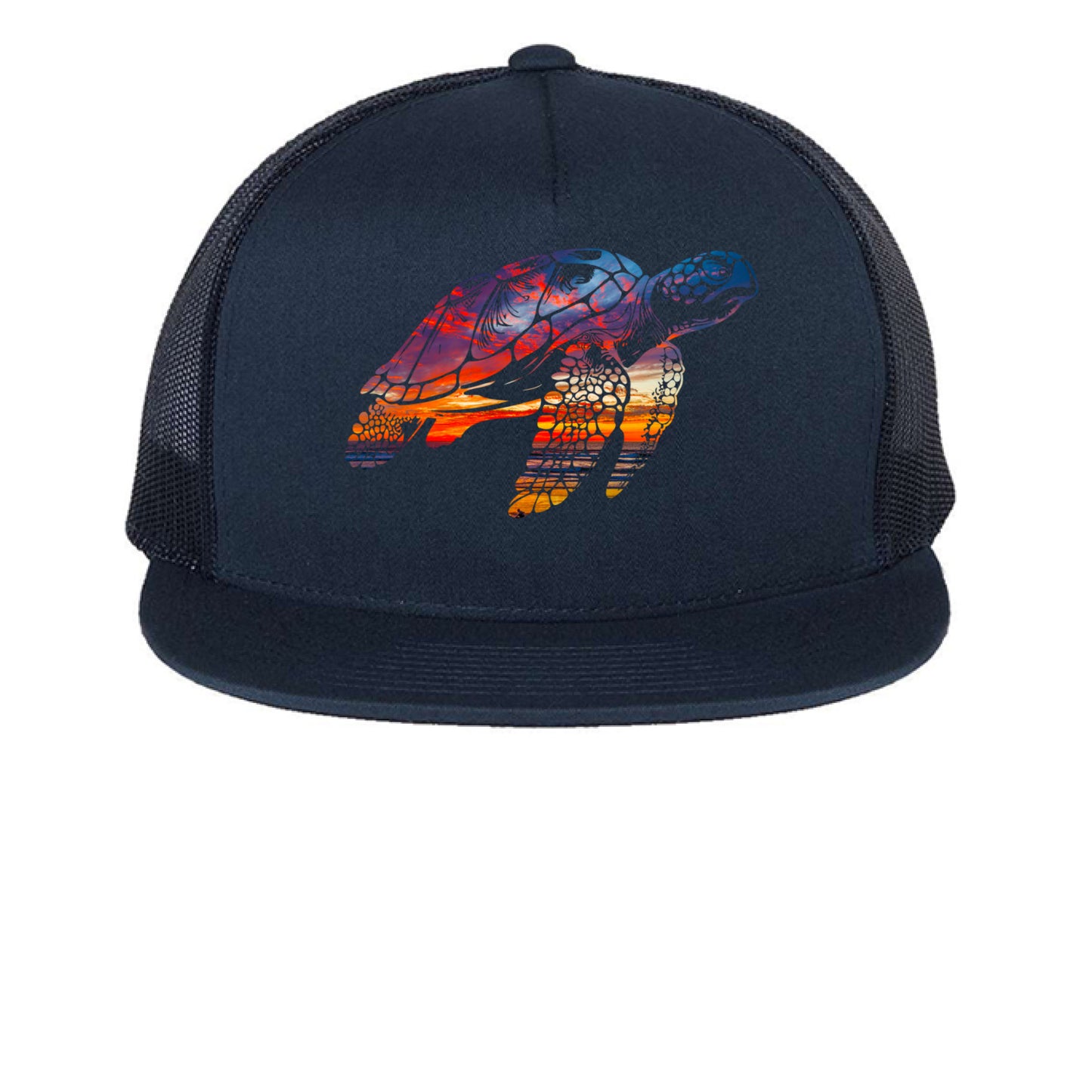 NAVY - FRONT