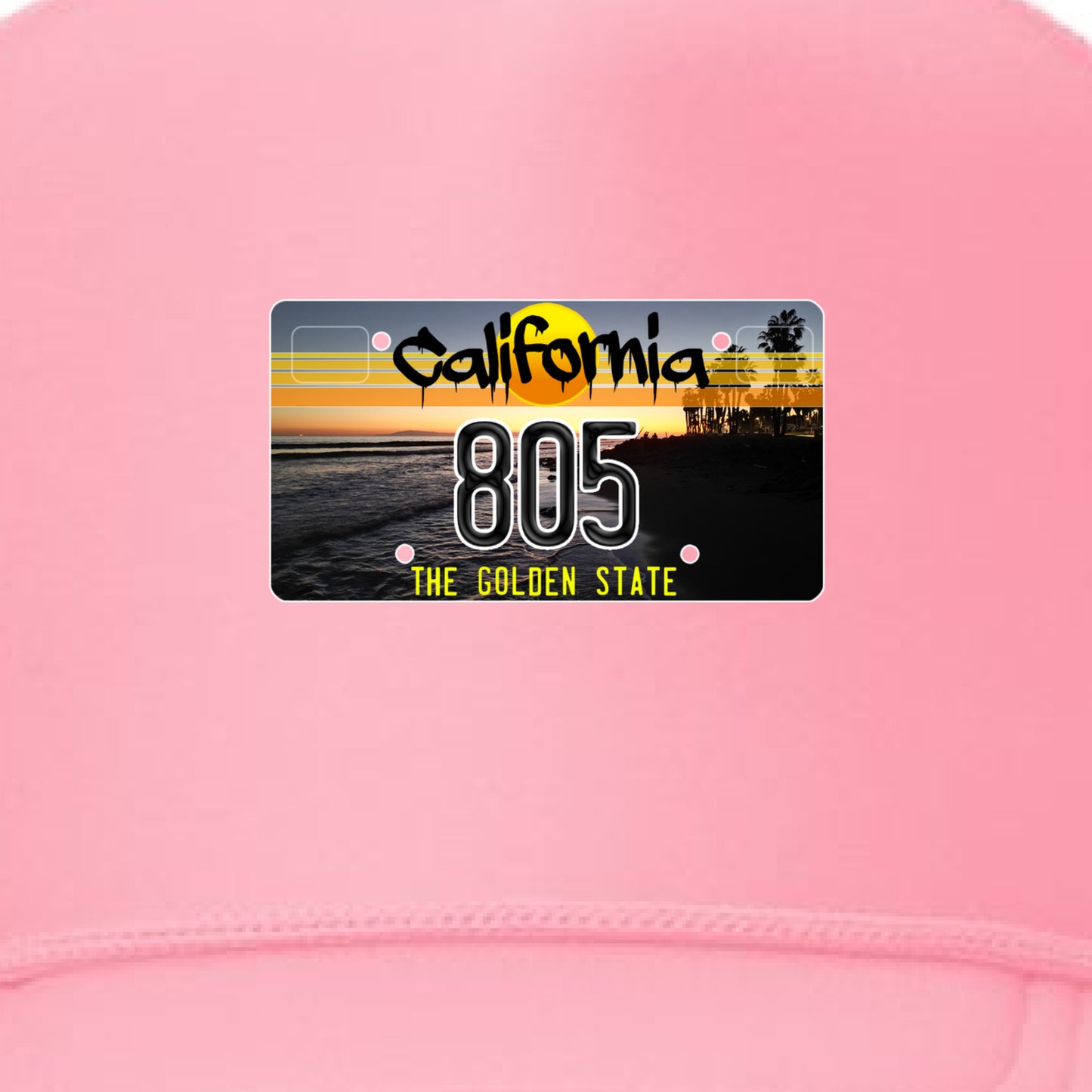 Pink - FRONT