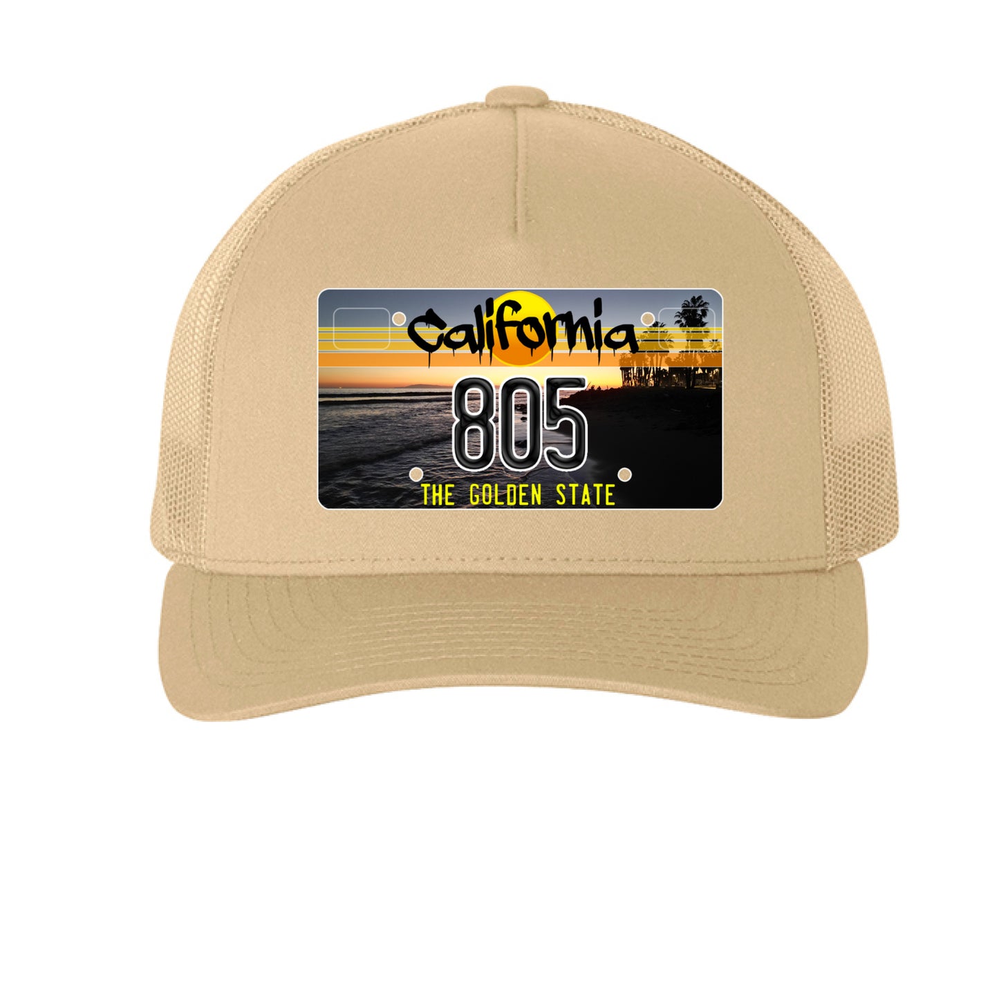 Khaki - FRONT