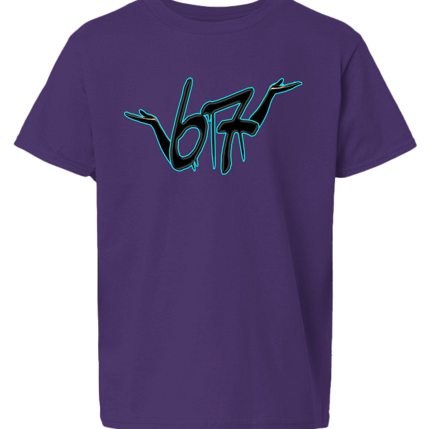 Purple - FRONT