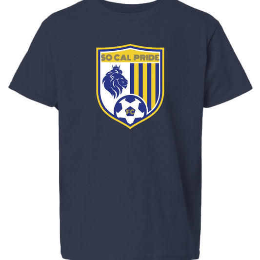 Navy - FRONT