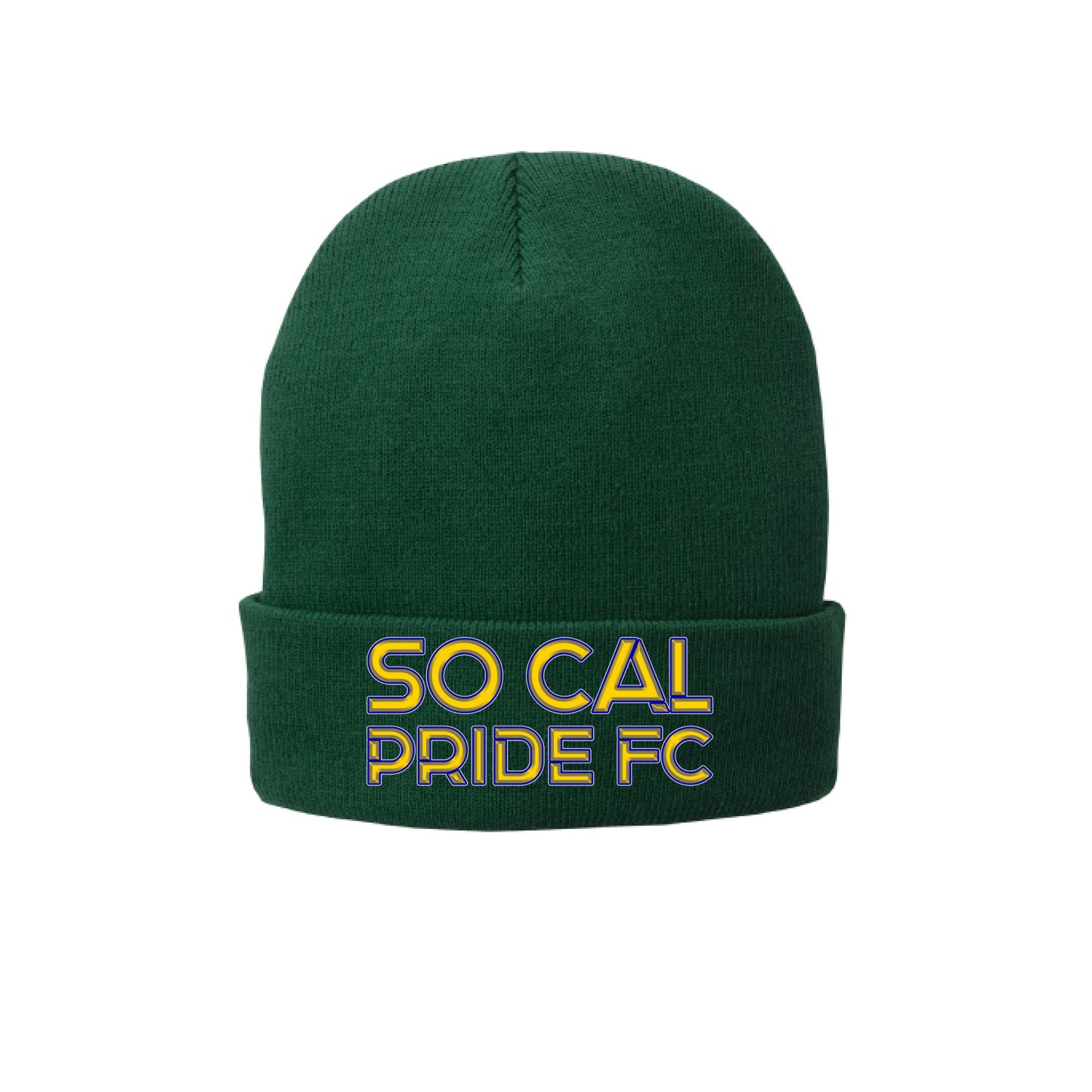 Athl Green - FRONT