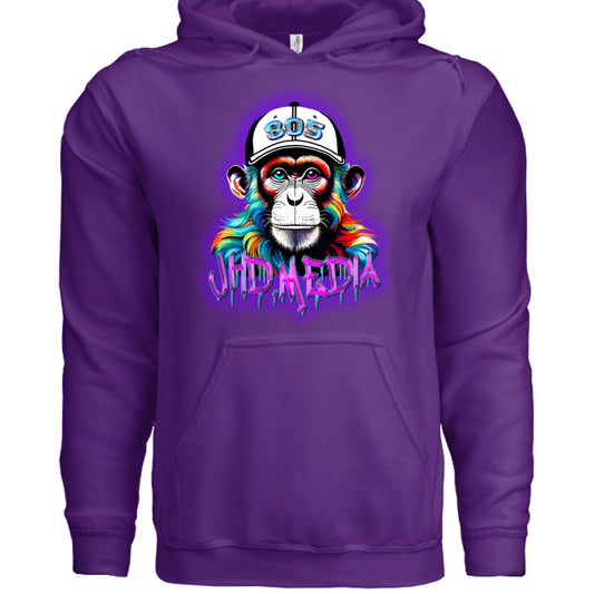 Purple - FRONT