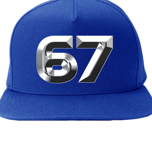 ROYAL - FRONT