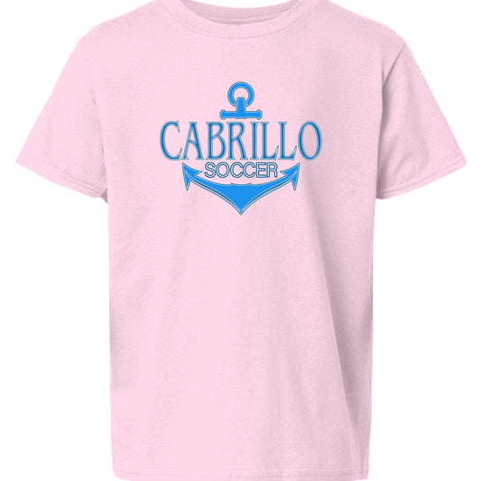 Light Pink - FRONT