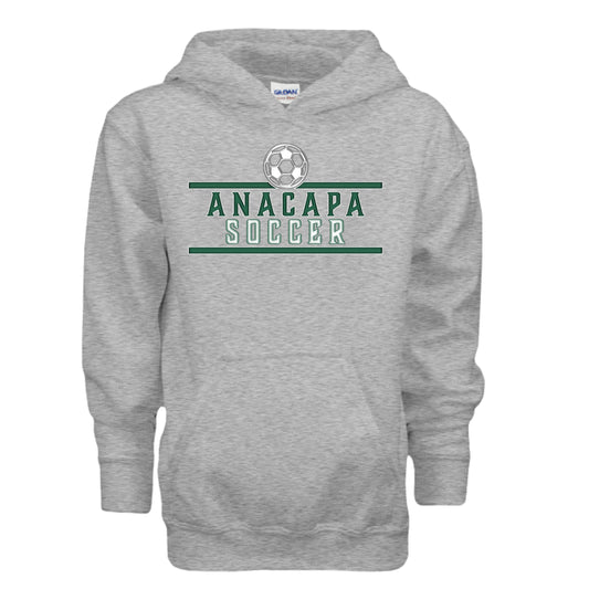 SPORT GREY - FRONT