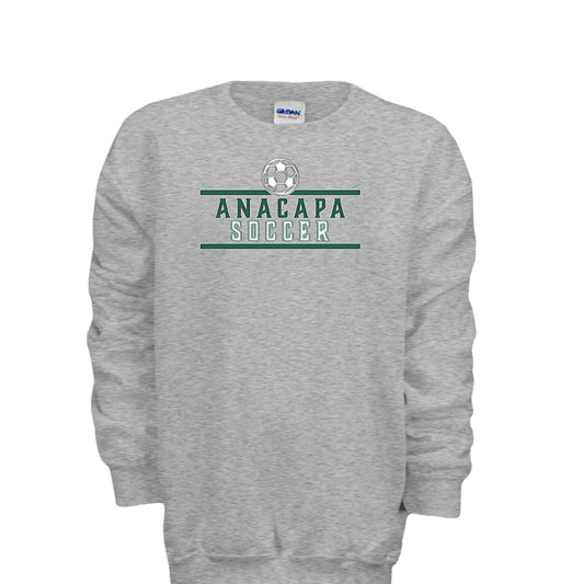 SPORT GREY - FRONT