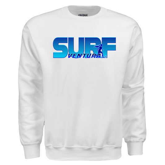 WHITE - FRONT