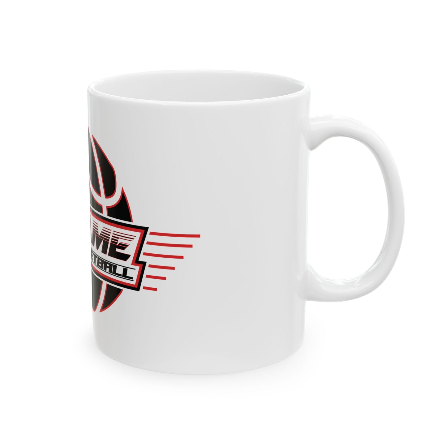 A Game Mug
