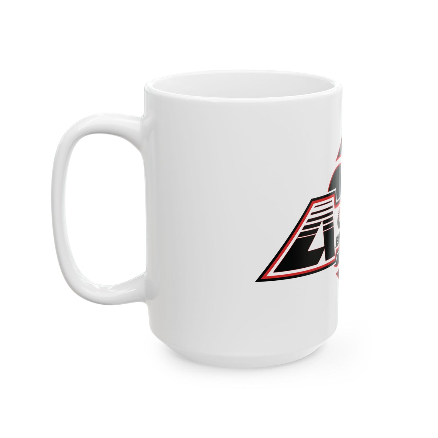 A Game Mug