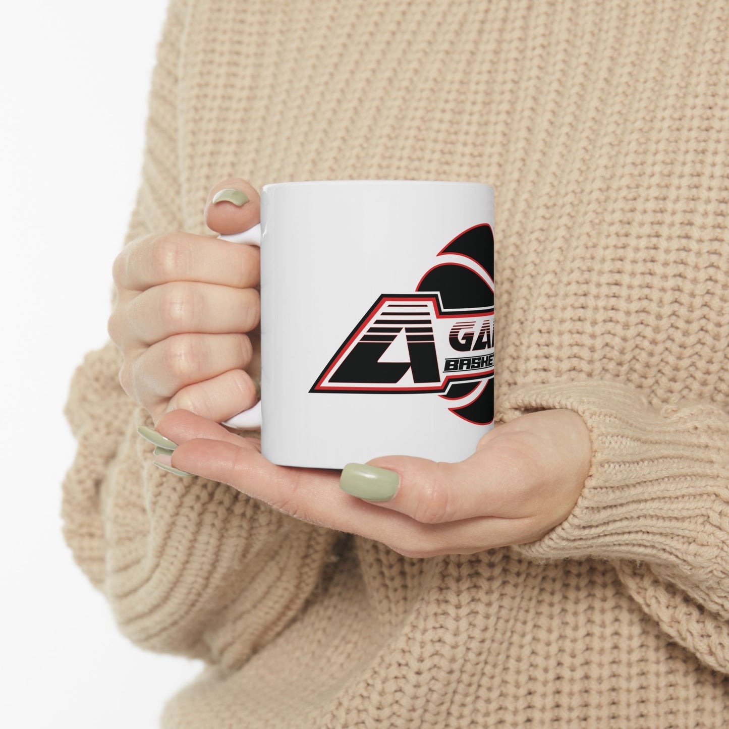 A Game Mug