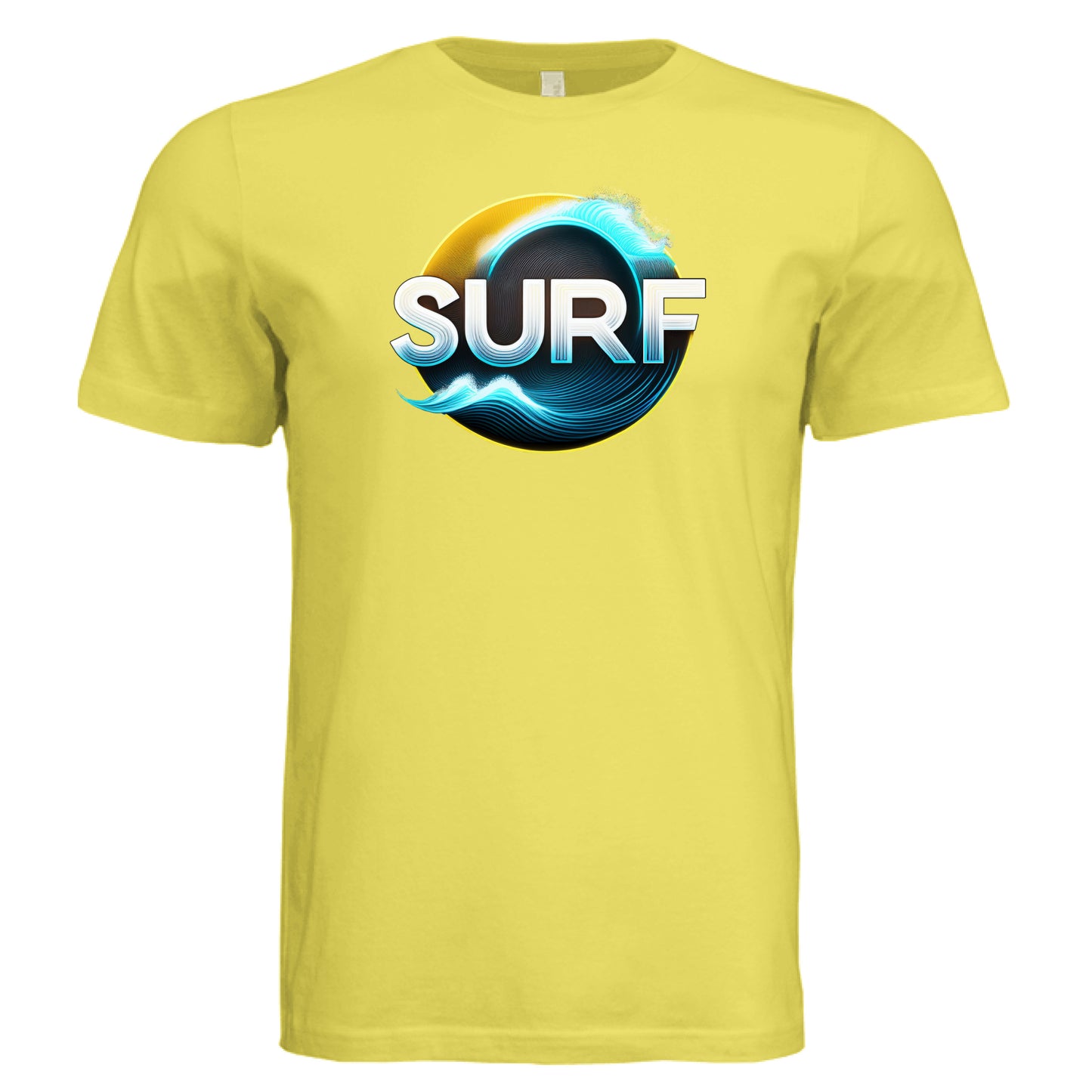 YELLOW - FRONT