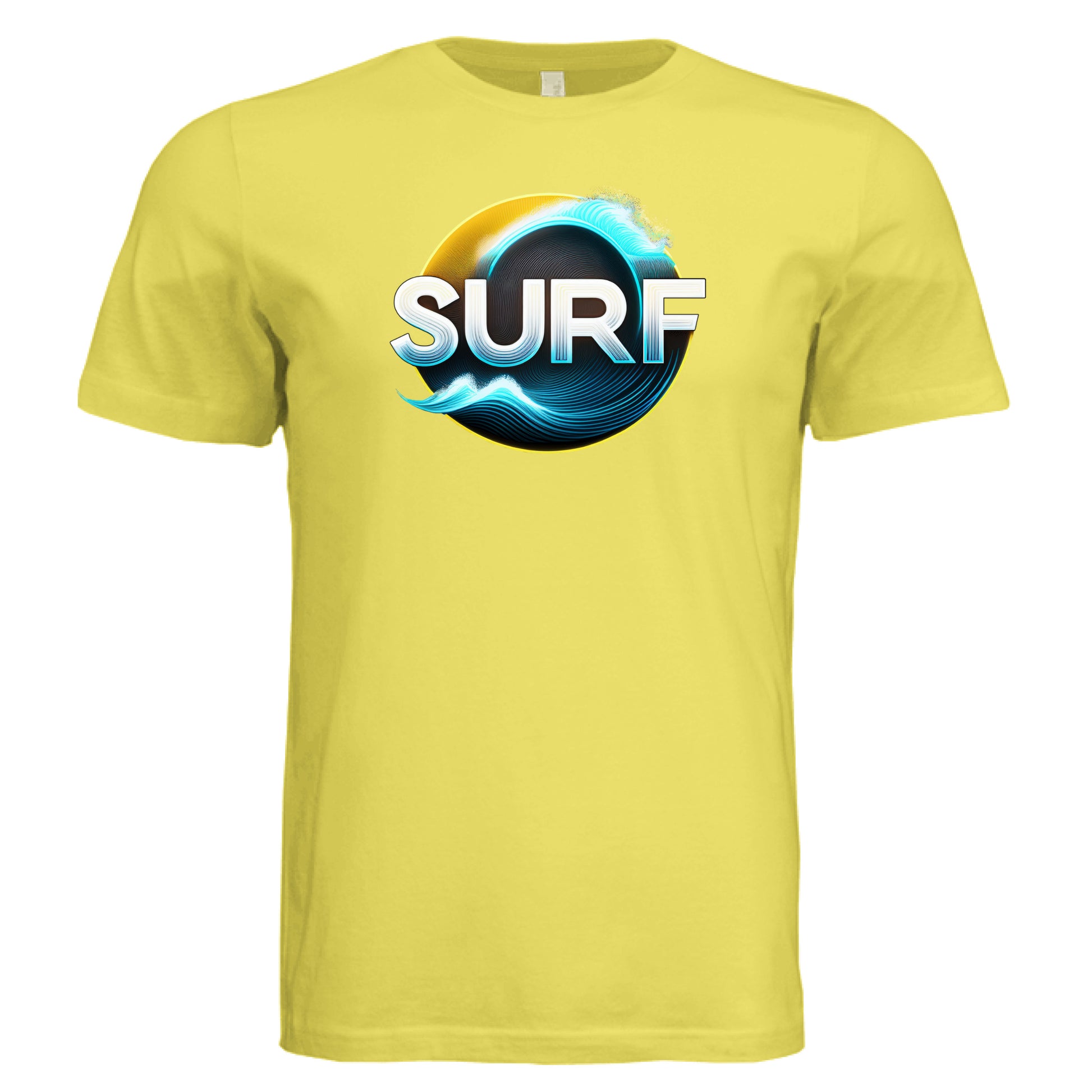YELLOW - FRONT