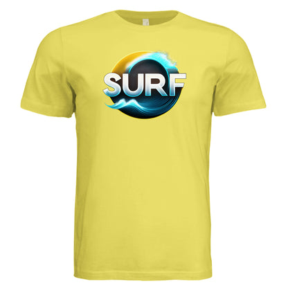 YELLOW - FRONT
