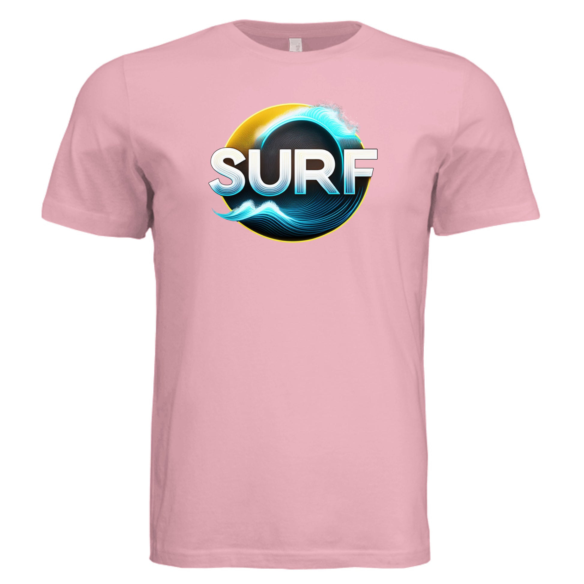 PINK - FRONT