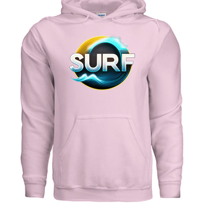 LIGHT PINK - FRONT