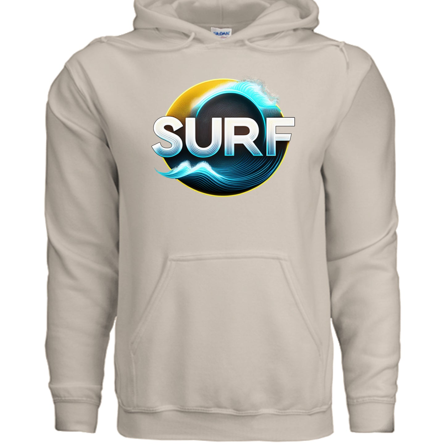 SAND - FRONT
