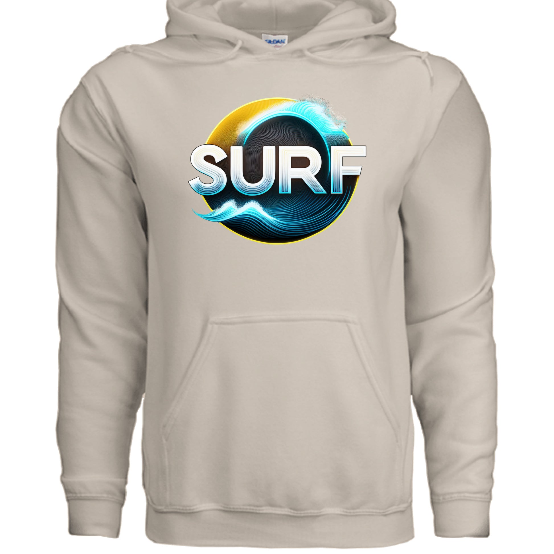 SAND - FRONT