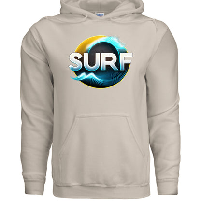 SAND - FRONT