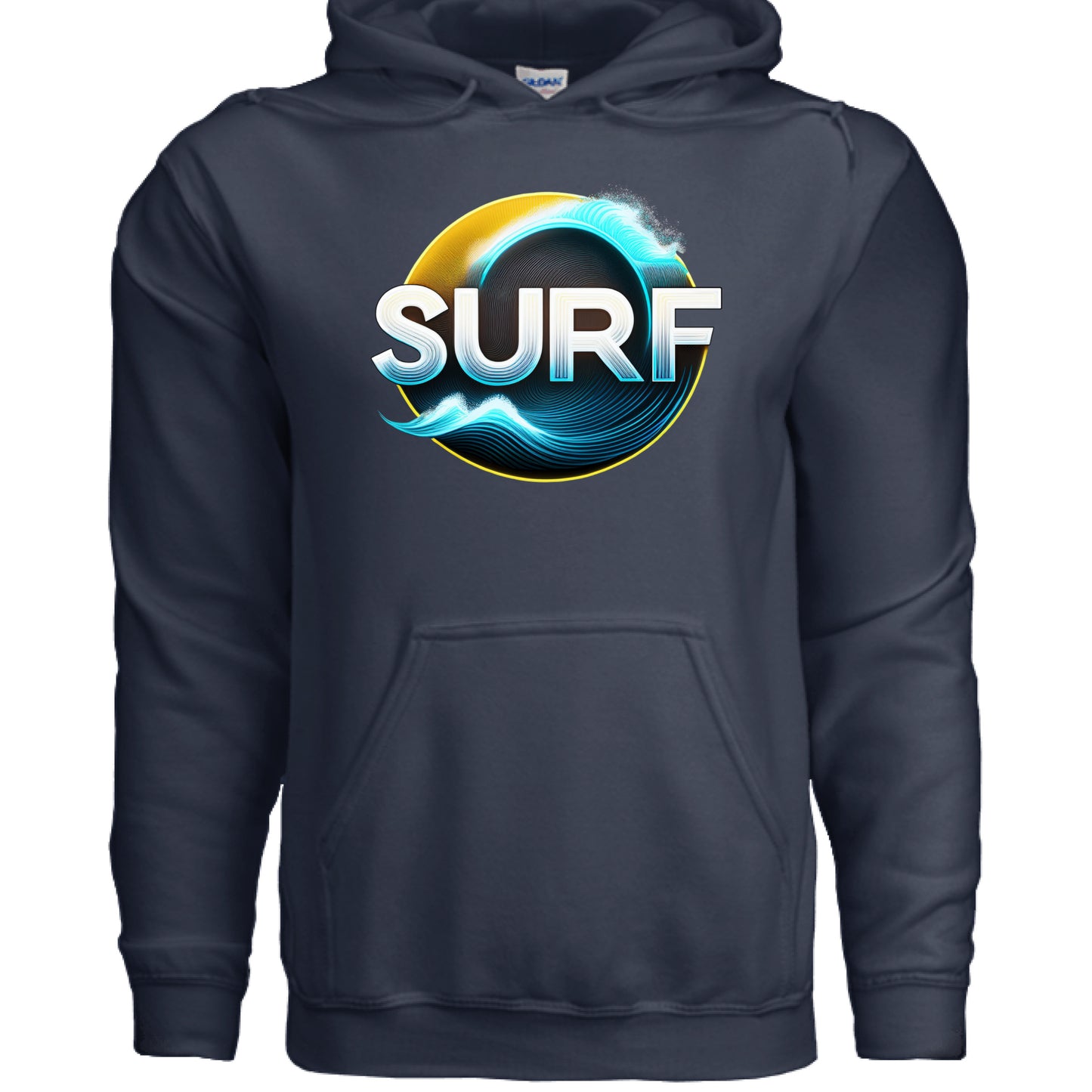 NAVY - FRONT
