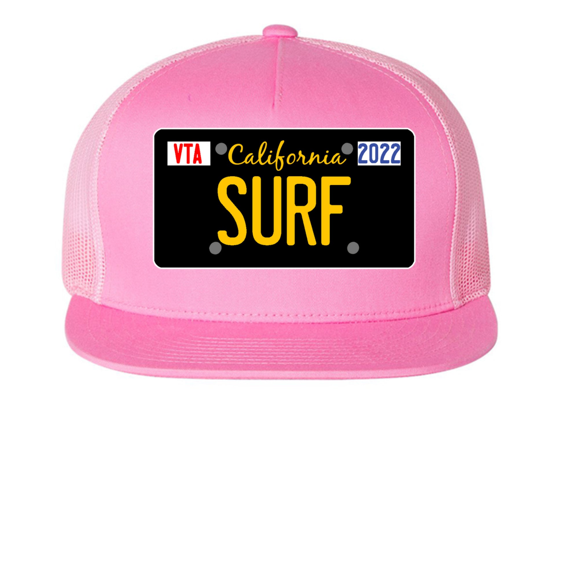 PINK - FRONT