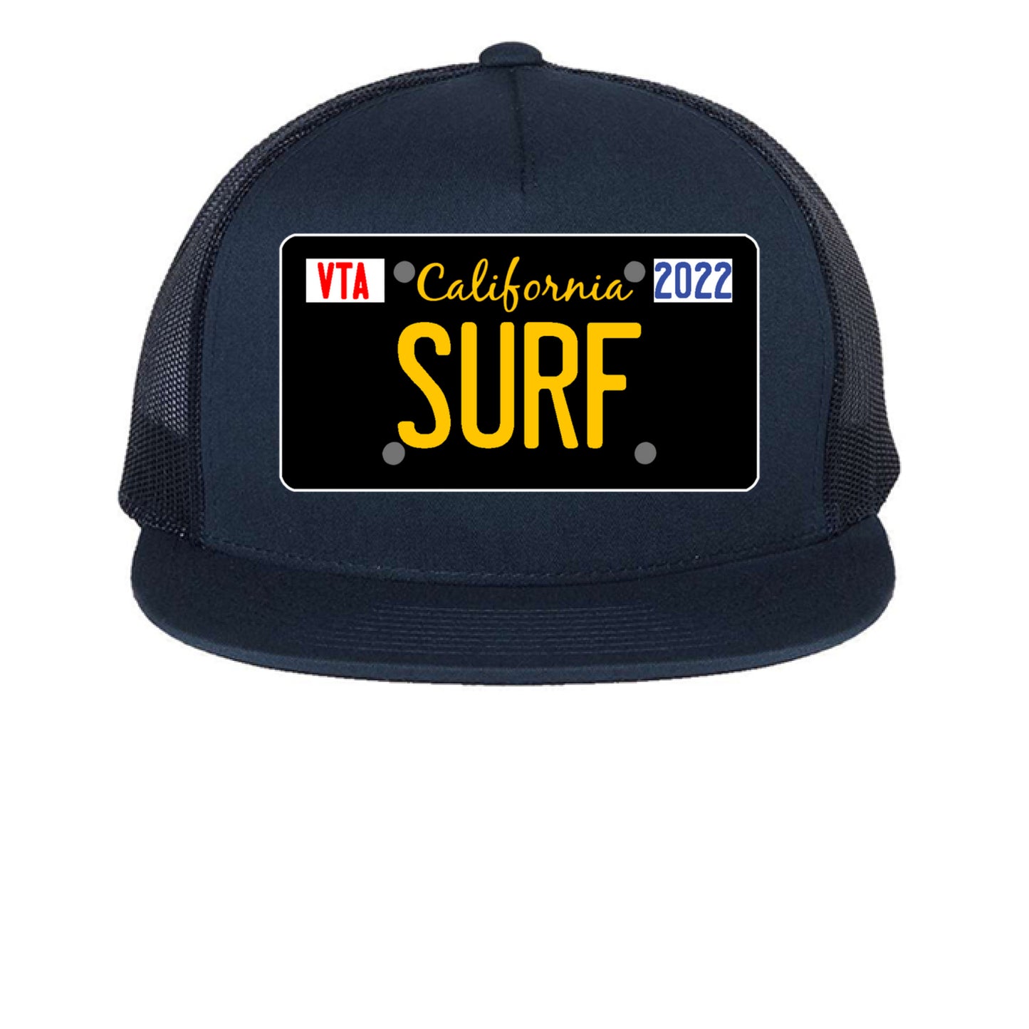 NAVY - FRONT