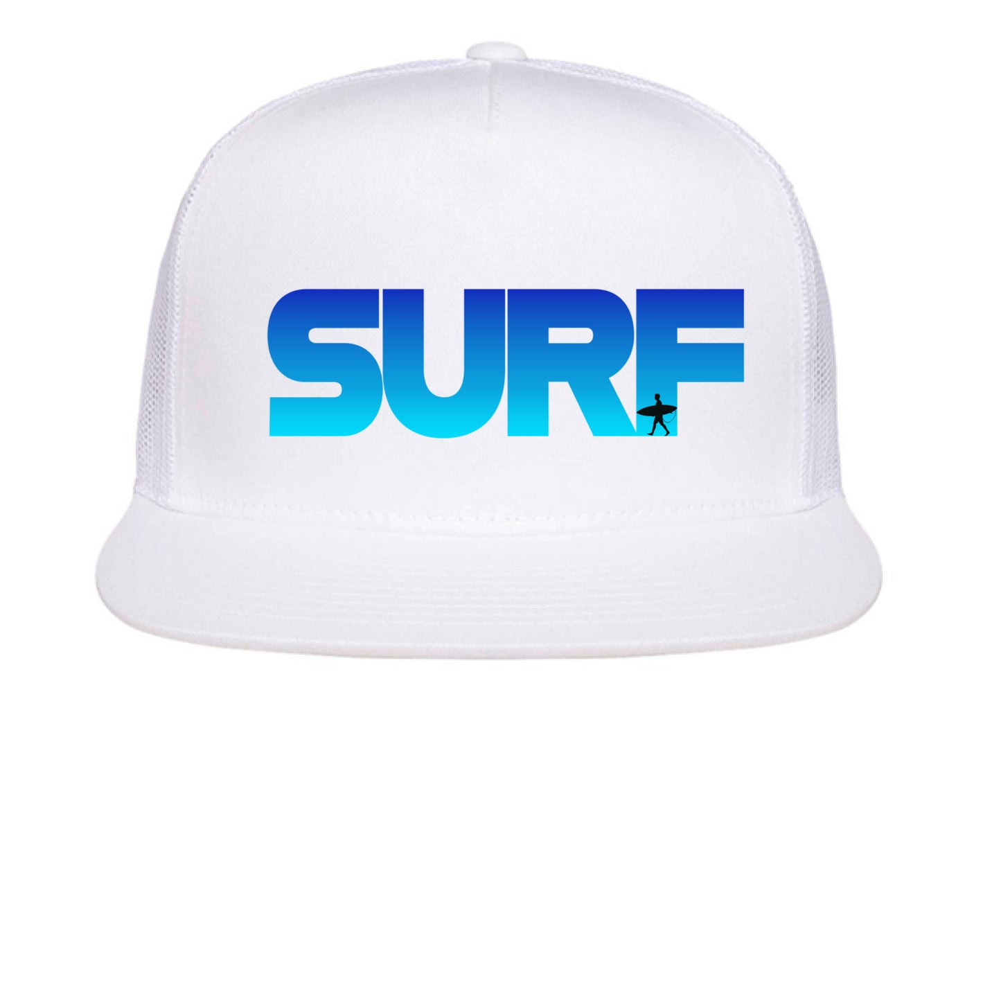 WHITE - FRONT