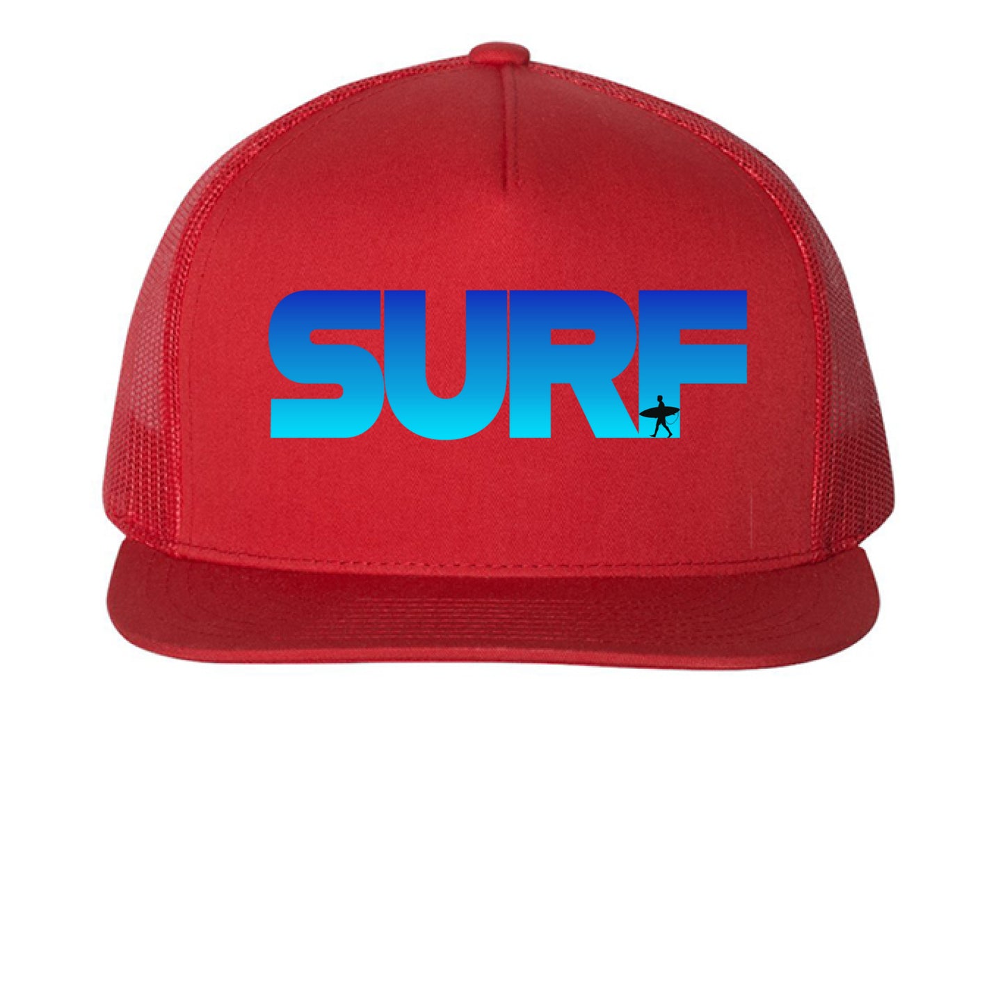 RED - FRONT