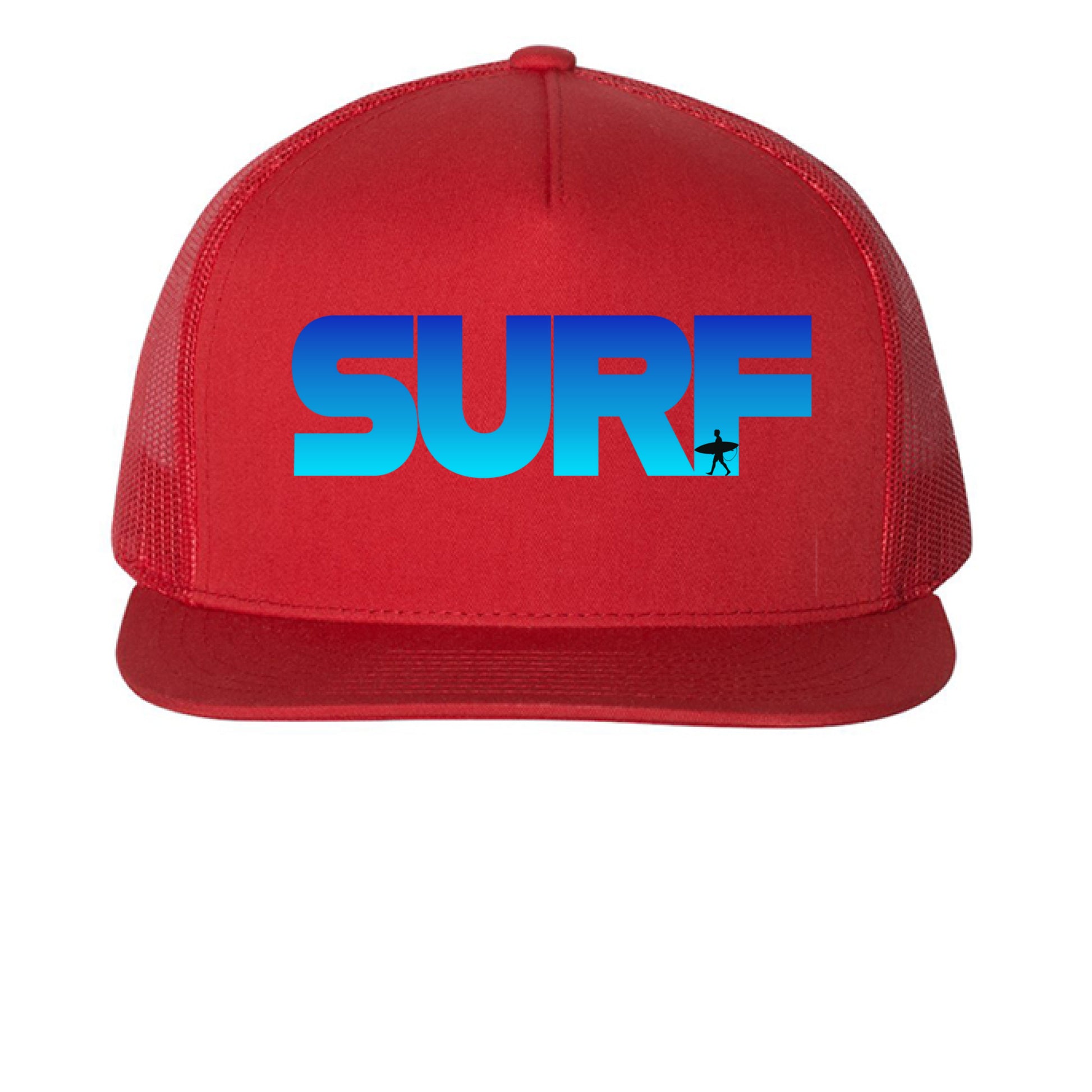 RED - FRONT