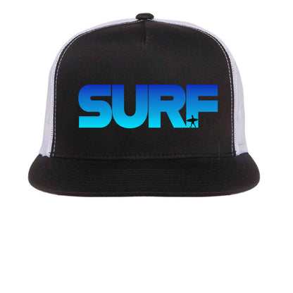 Black/ White - FRONT