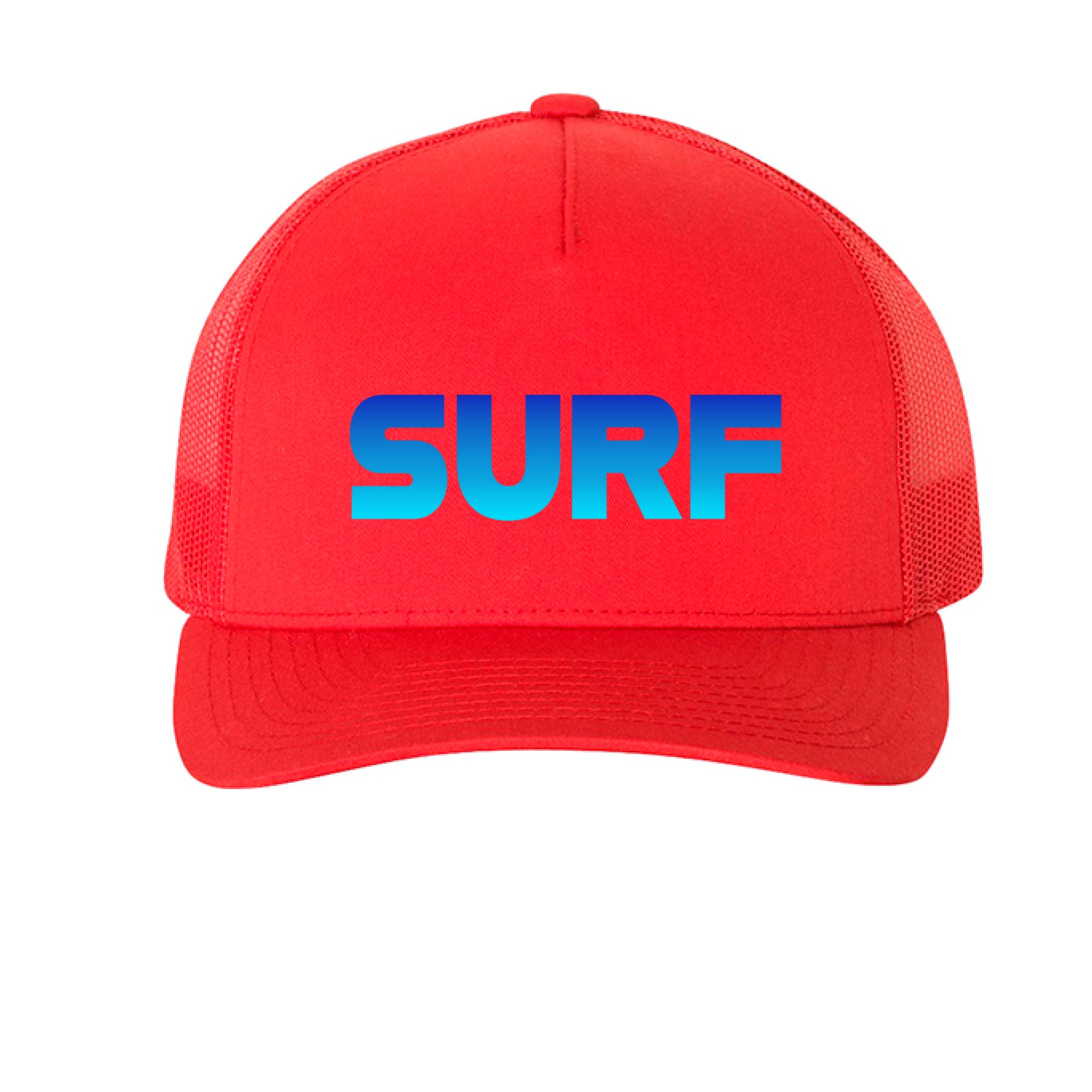 Red - FRONT