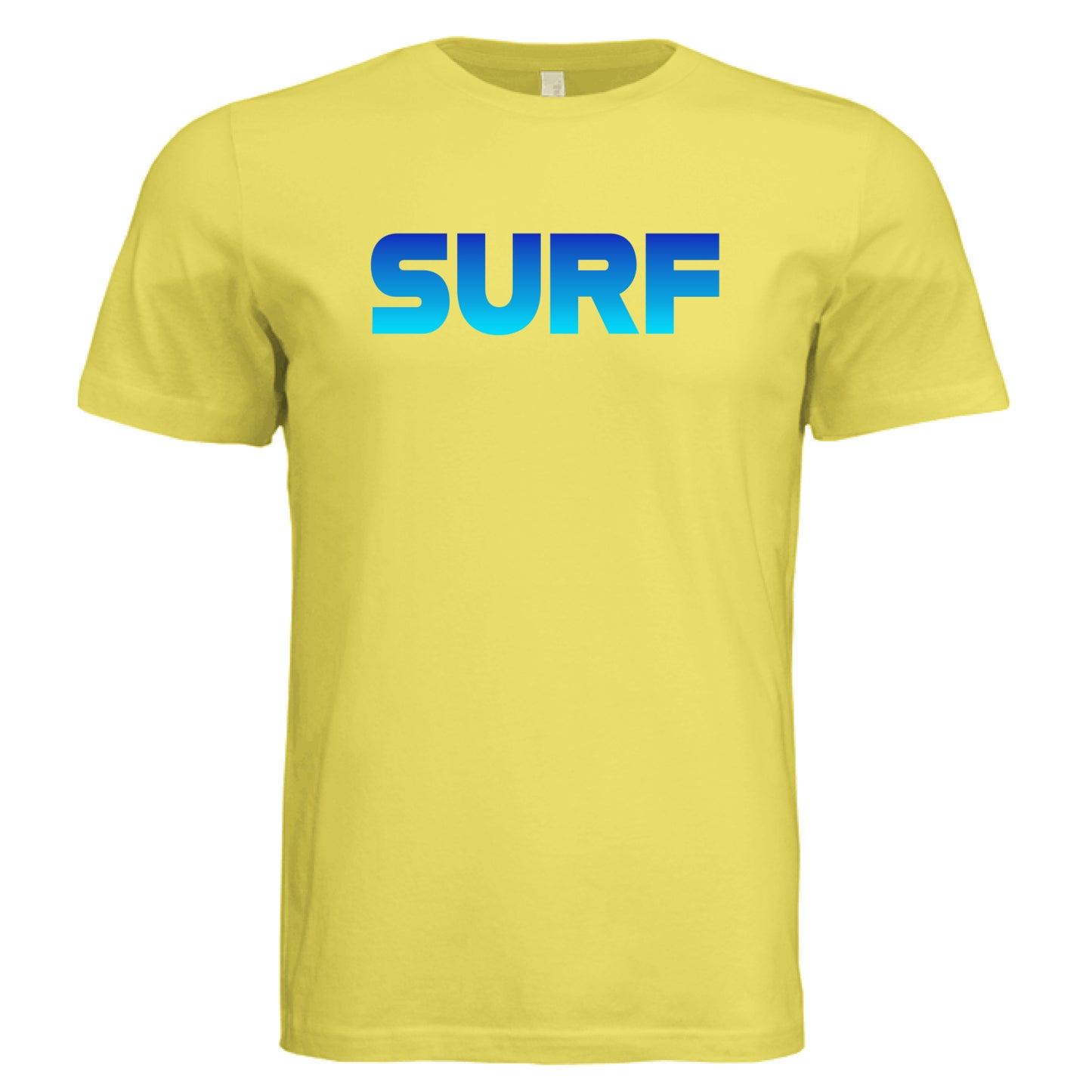 YELLOW - FRONT