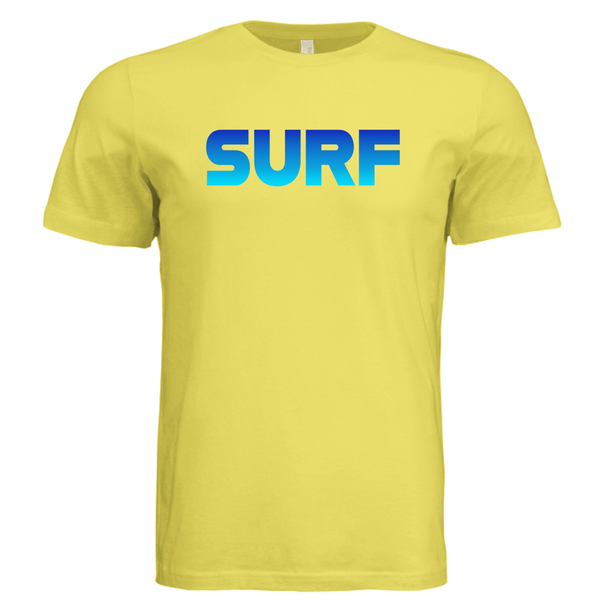 YELLOW - FRONT