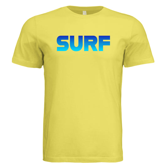 YELLOW - FRONT
