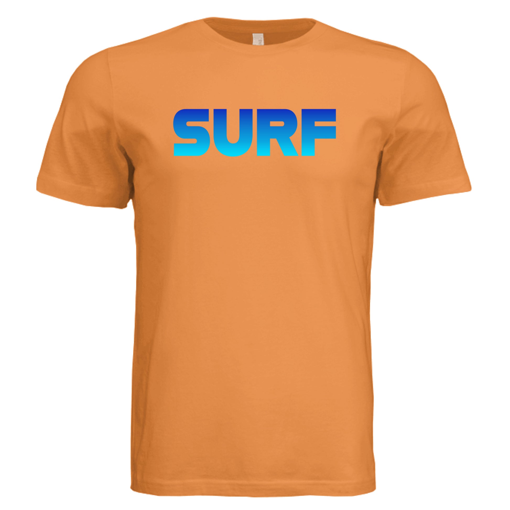 ORANGE - FRONT