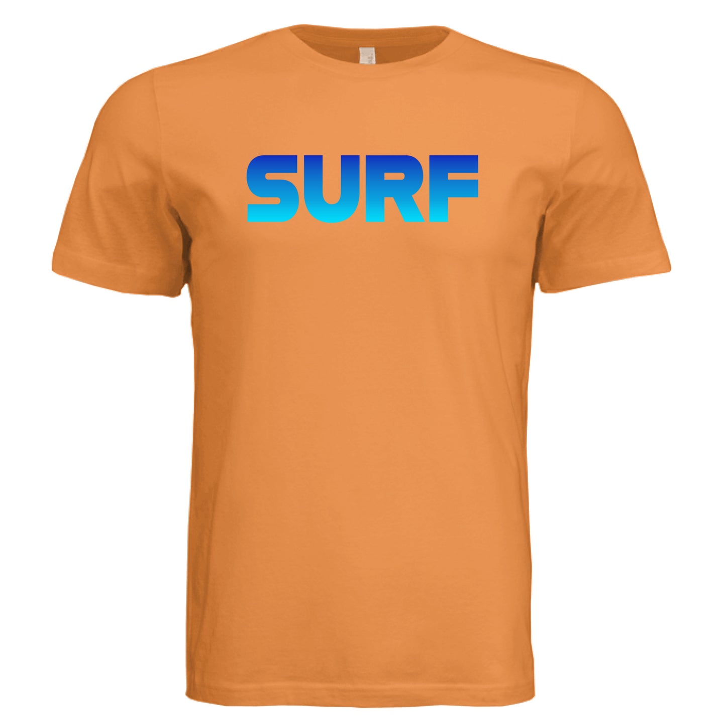 ORANGE - FRONT