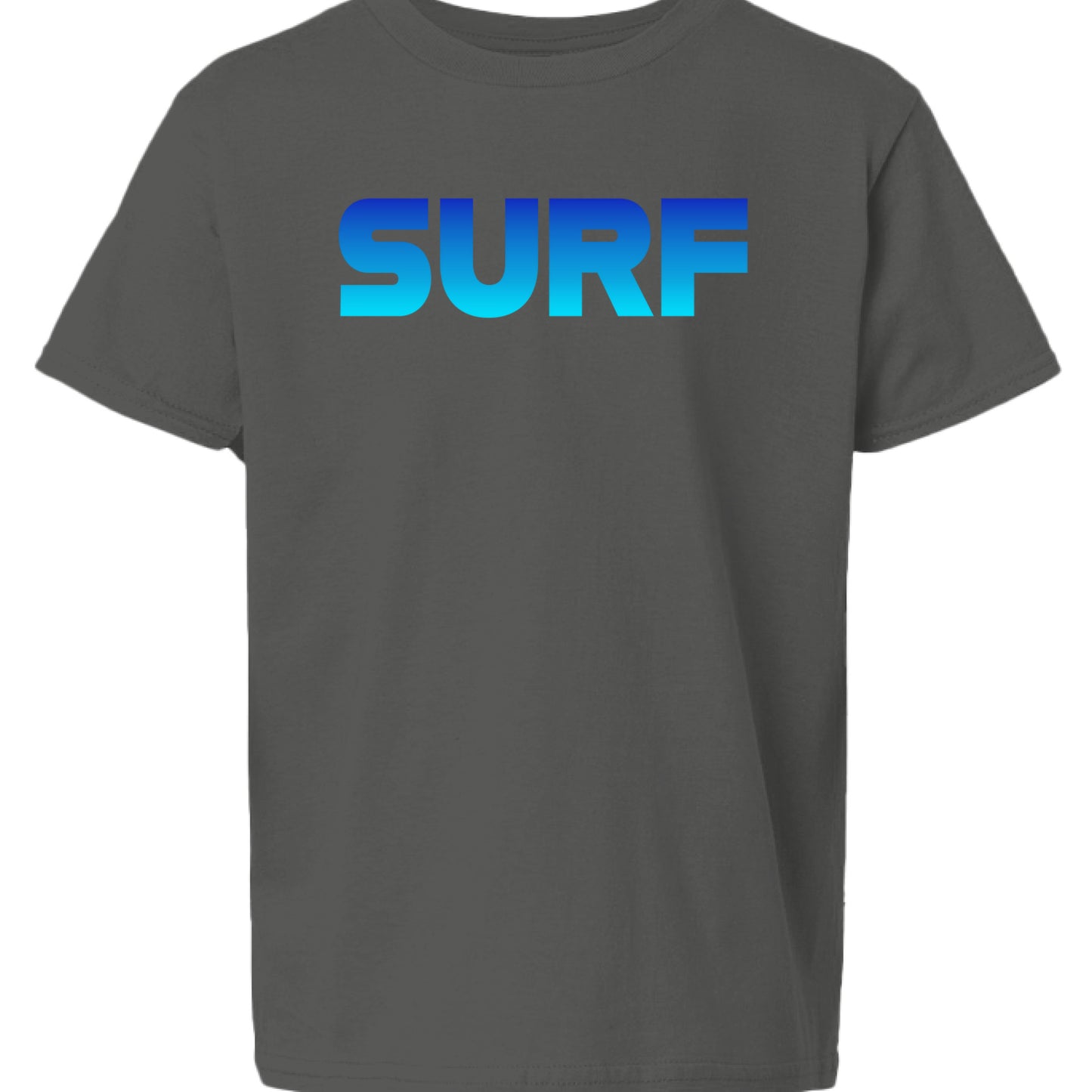 Charcoal - FRONT