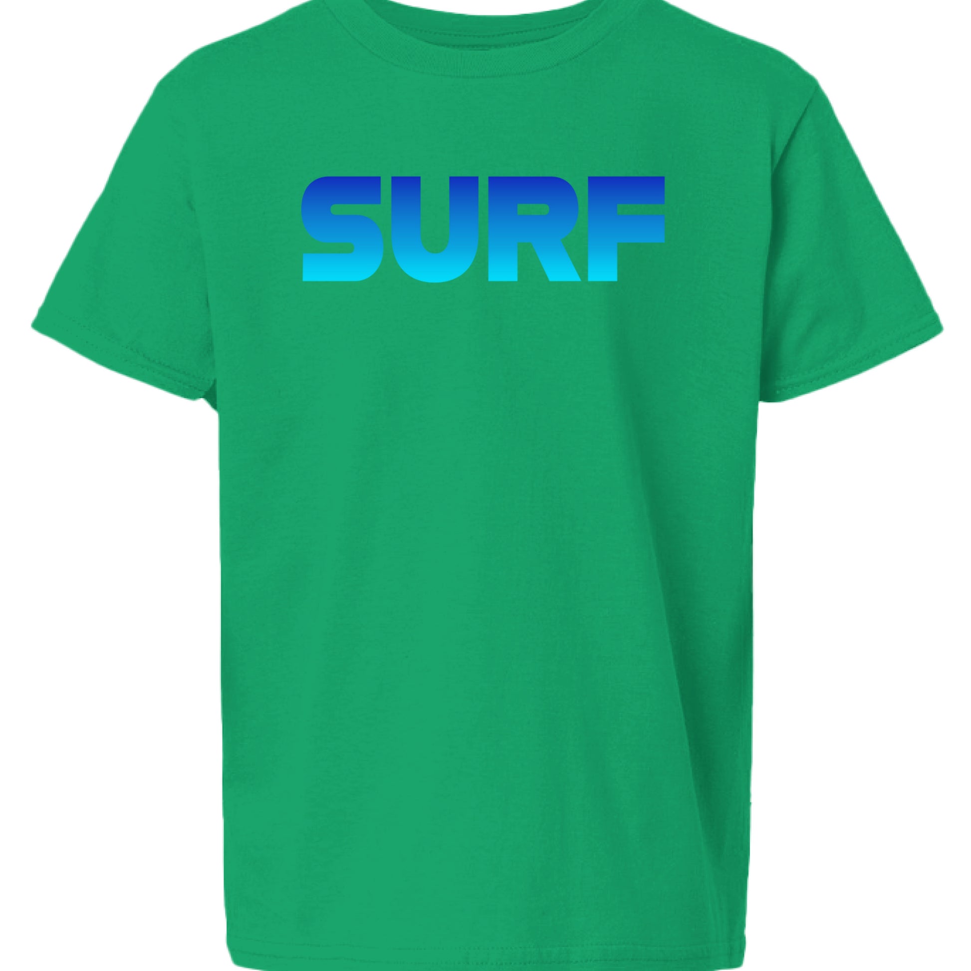 Irish Green - FRONT