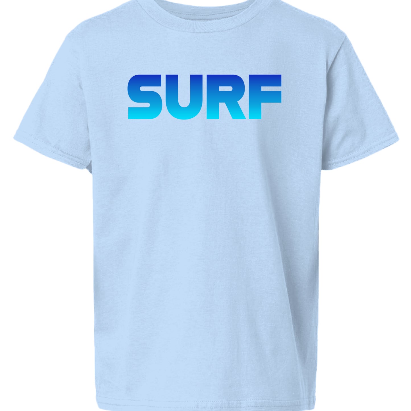Light Blue - FRONT