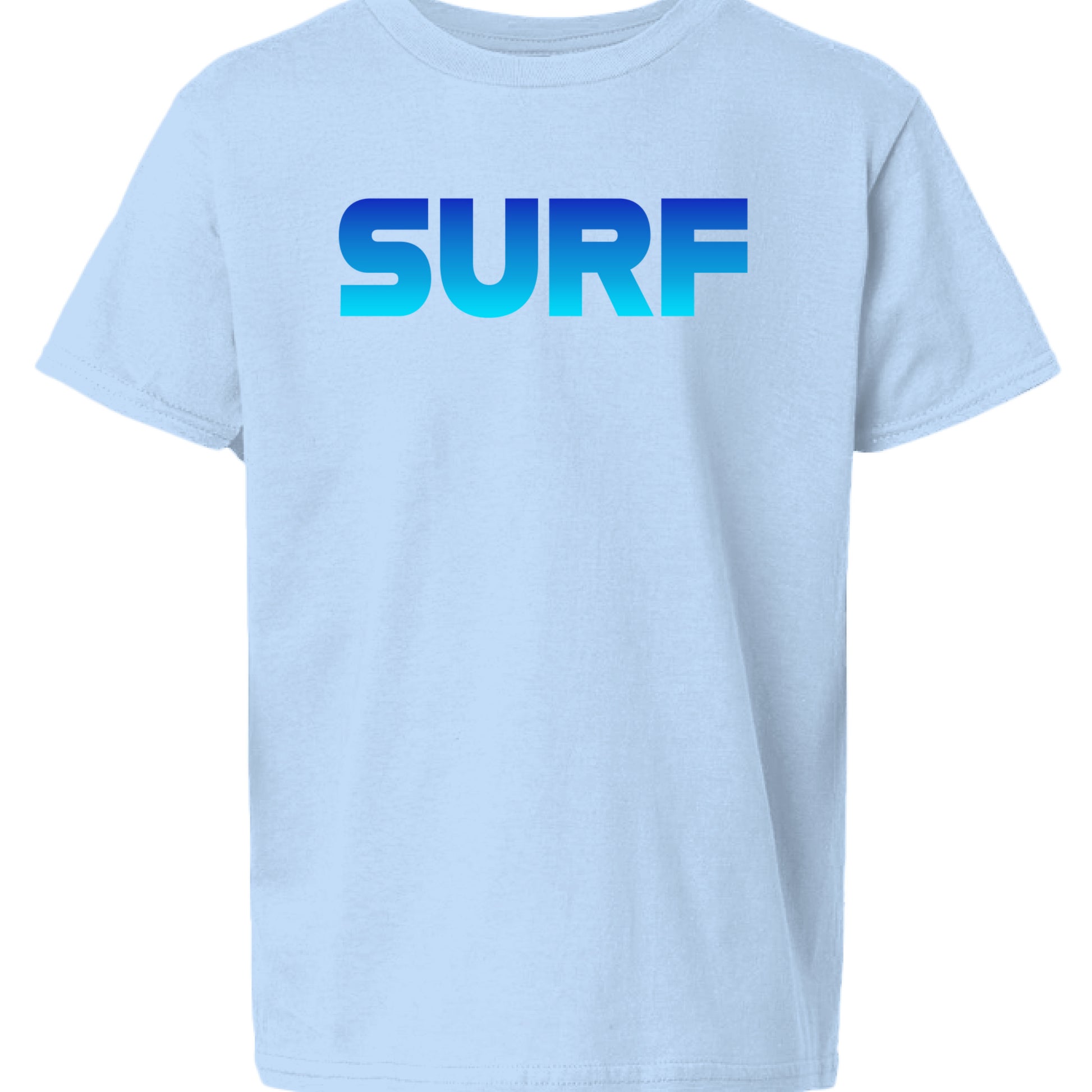 Light Blue - FRONT