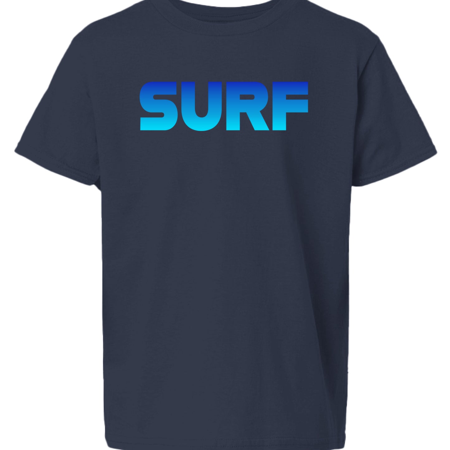 Navy - FRONT