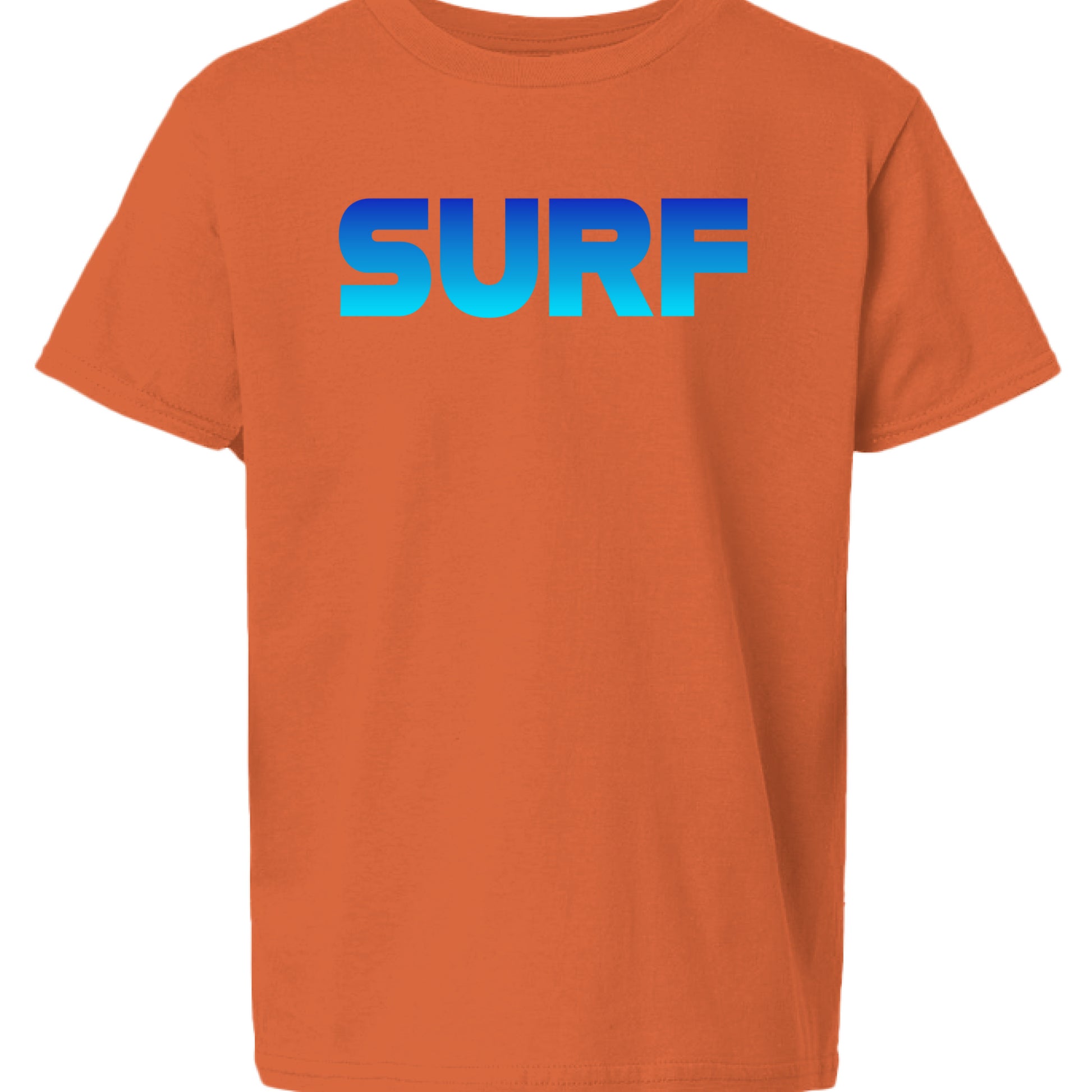 Orange - FRONT