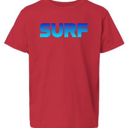 Red - FRONT