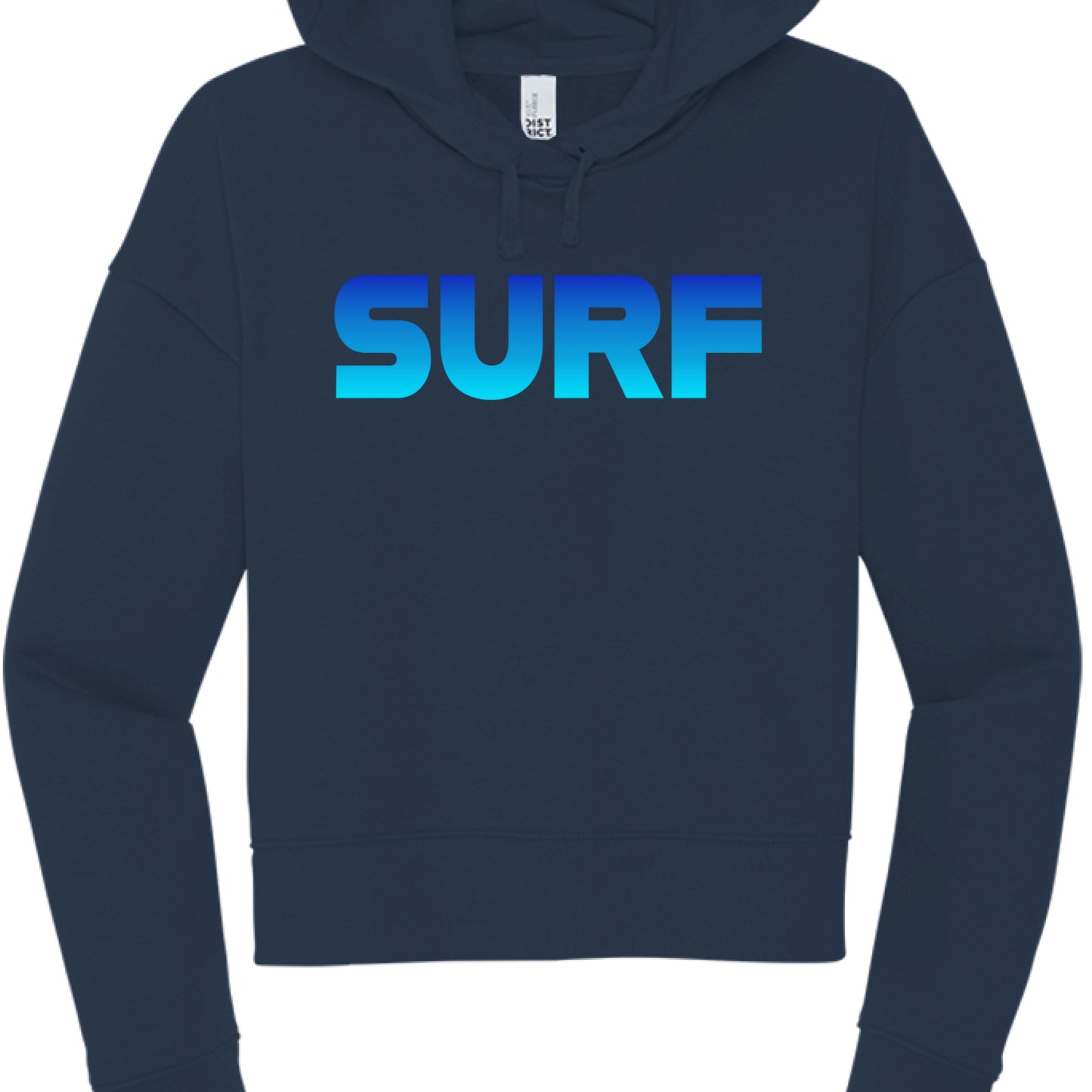 New Navy - FRONT