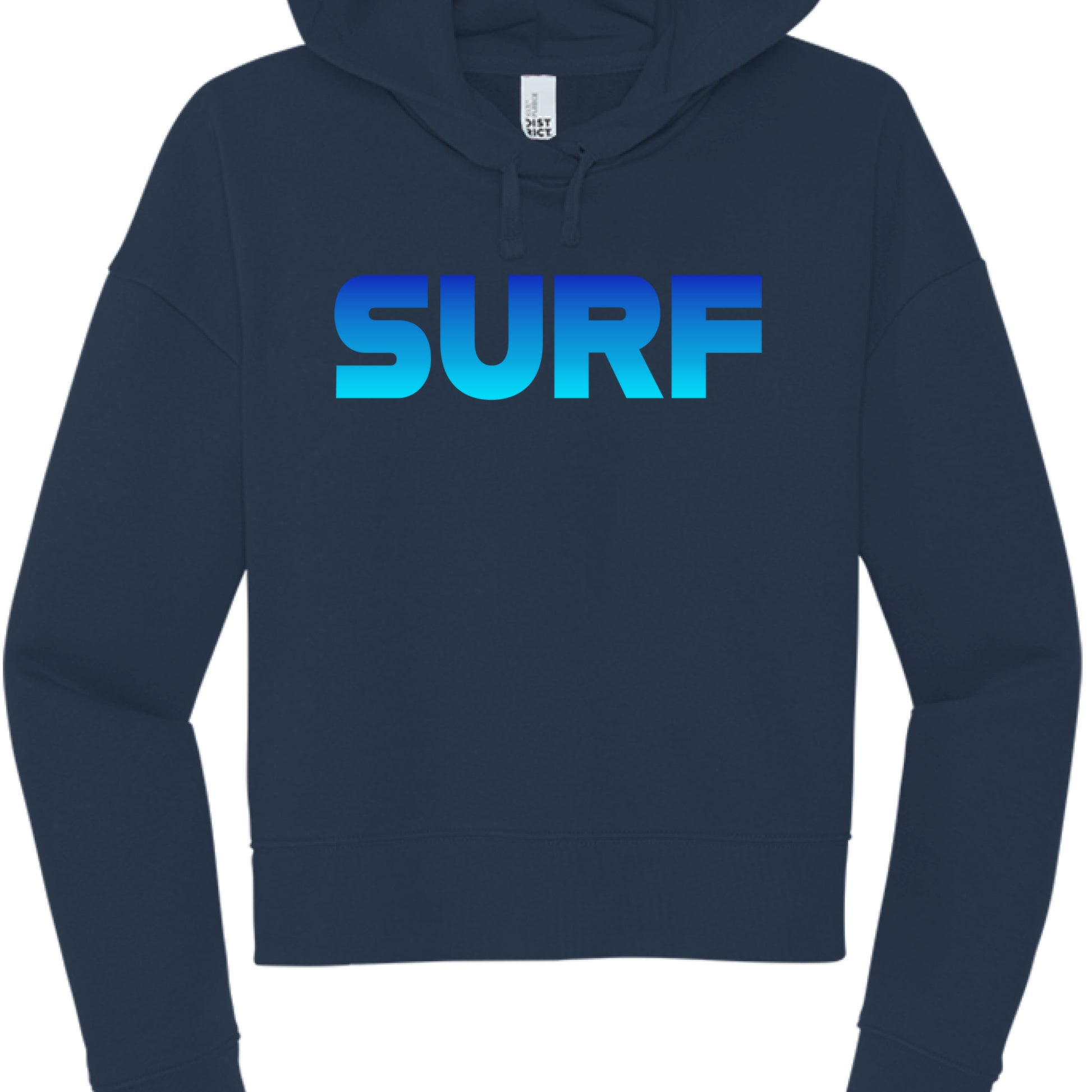 New Navy - FRONT