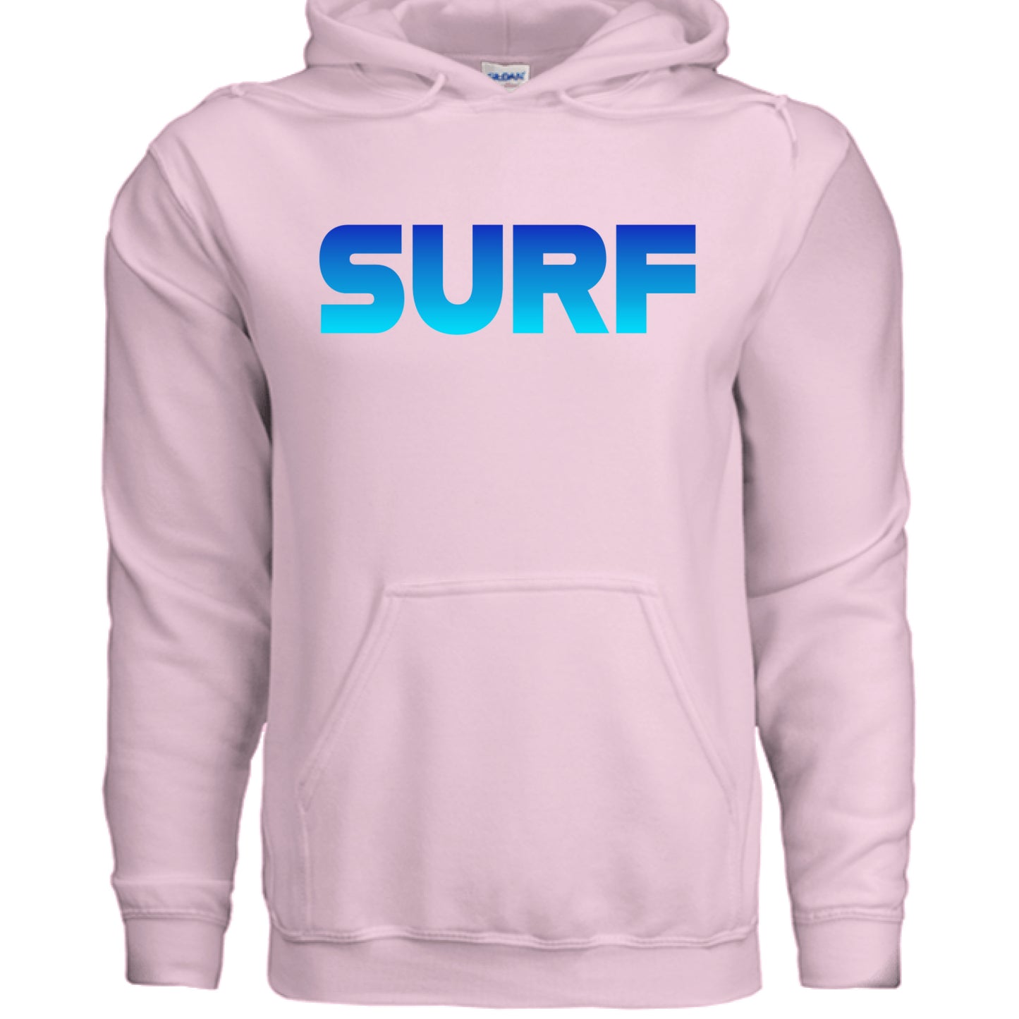 LIGHT PINK - FRONT