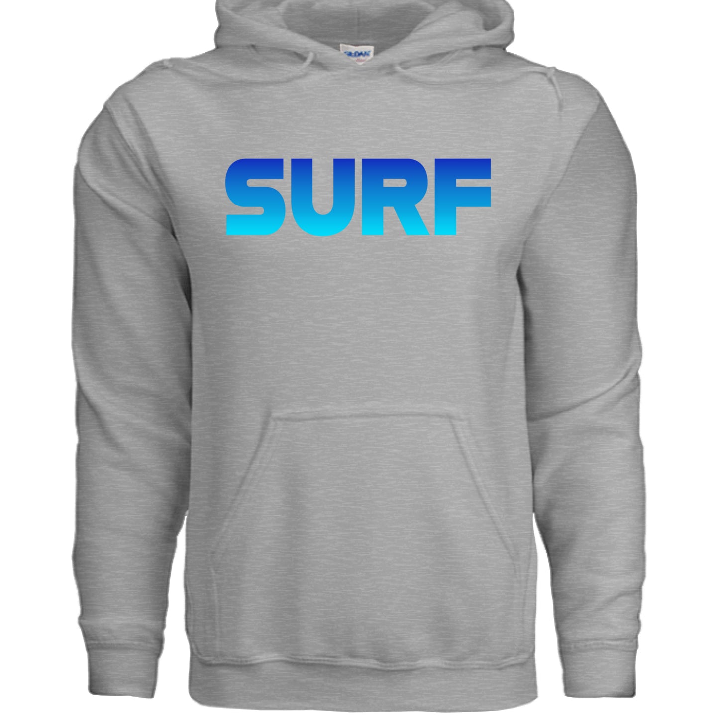 Smoke - FRONT