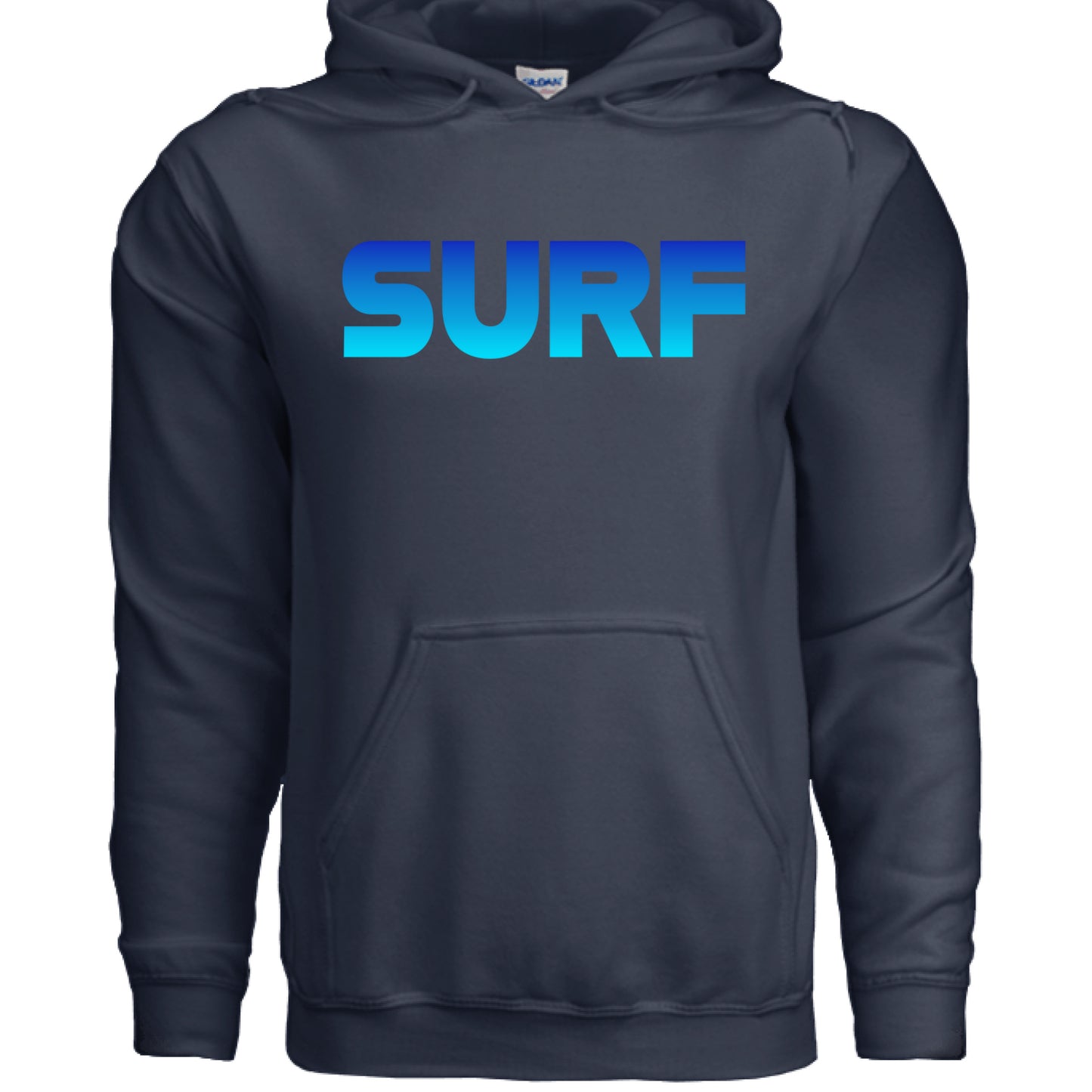 NAVY - FRONT